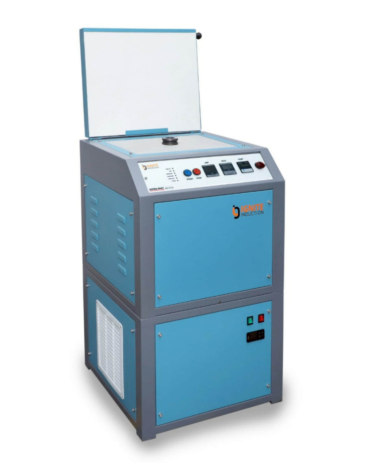 1kg Gold Melting Furnace