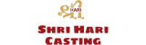 shree hari casting